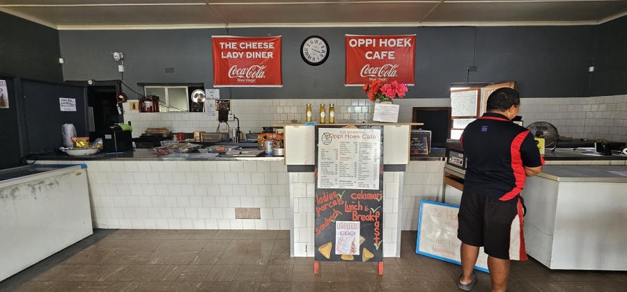 5 Bedroom Property for Sale in Hopefield Rural Western Cape